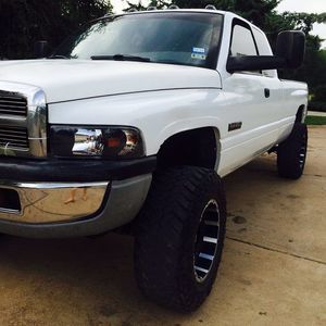 Meet your Posher, Willie